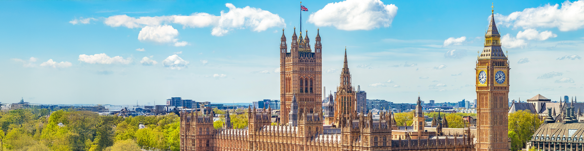 Vesta Global İngiltere